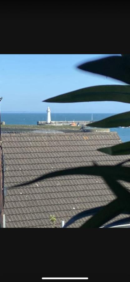 Sea View Terrace Villa Donaghadee Eksteriør billede
